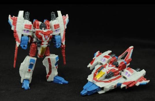 Generations  Starscream (2010)