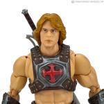 Chronicles He-Man