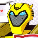 Bumblebee (Animated)