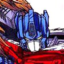 Lio Convoy (BW)