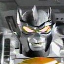Silverbolt (BW)