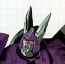 Cyclonus (G1)