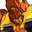 Headstrong (G1)