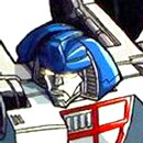 Mirage (G1)