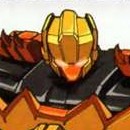 Razorclaw (G1)