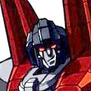 Starscream (G1)