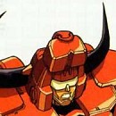 Tantrum (G1)