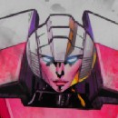 Arcee (G1)