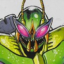 Waspinator (BW)