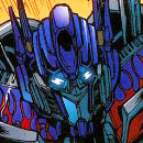Optimus Prime (Movie)