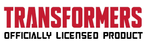 Officially Licensed Product Officially Licensed Product