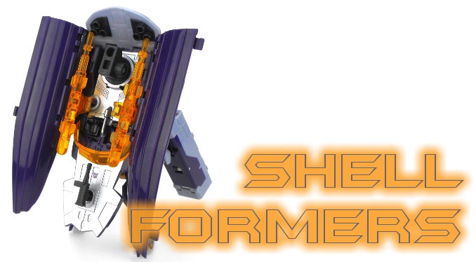 Shell-Former