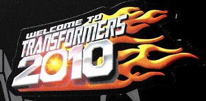 Welcome to Transformers 2010