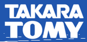 Released by TakaraTomy