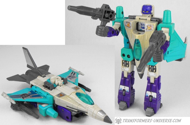 Dreadwind
