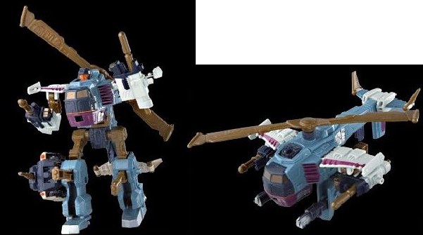 Micron Legend  Sandstorm (2002)