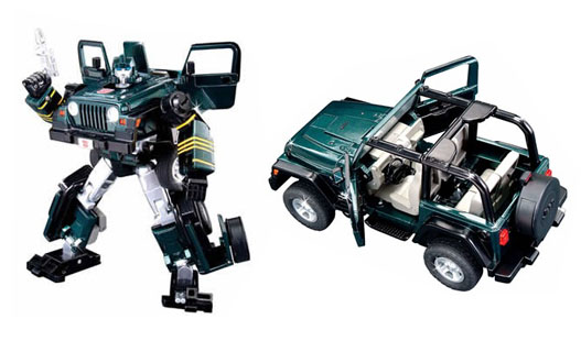 Alternators  Hound (2004)
