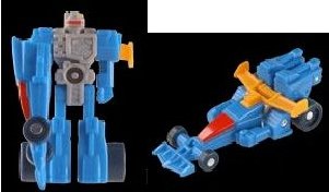 Micron Legend  Turbo (2002)