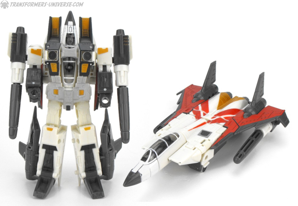 Classics  Ramjet (2007)