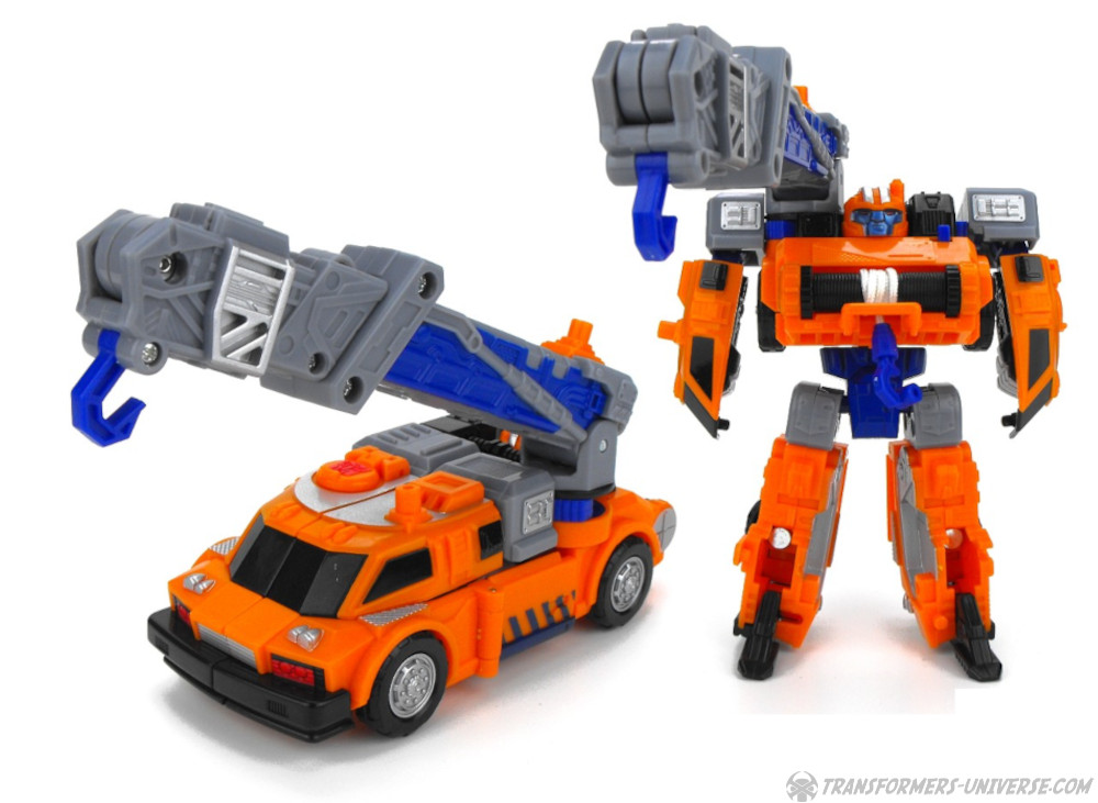 Armada  Smokescreen (2002)