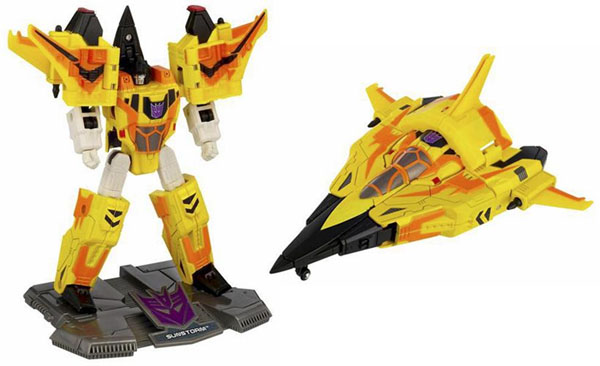 Titanium  Sunstorm (2008)