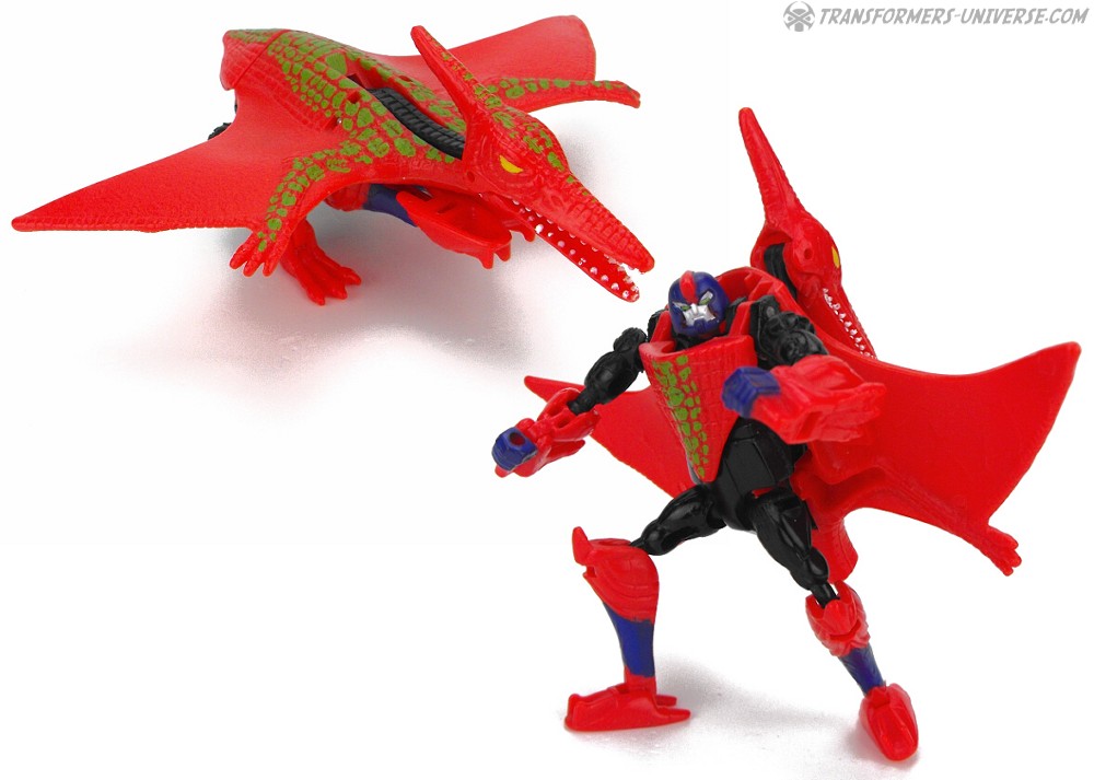 Beast Wars  Terrorsaur (1996)