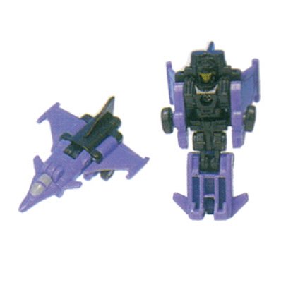Generation 1  Stormcloud (1989)
