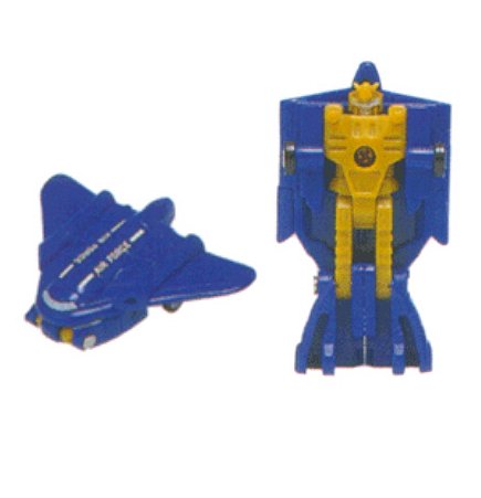 Tread Bolt