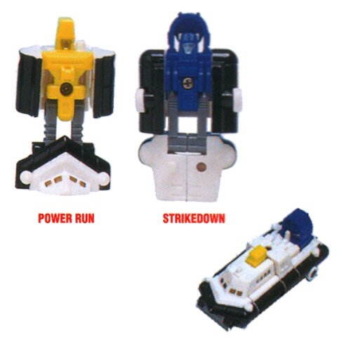 Strike Down