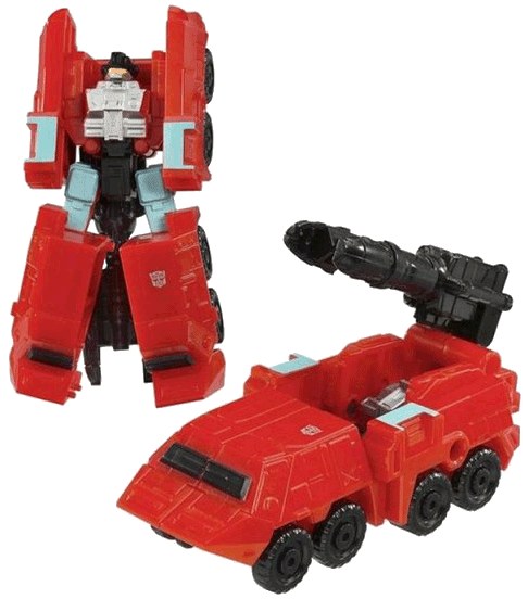 Classics  Perceptor (2006)