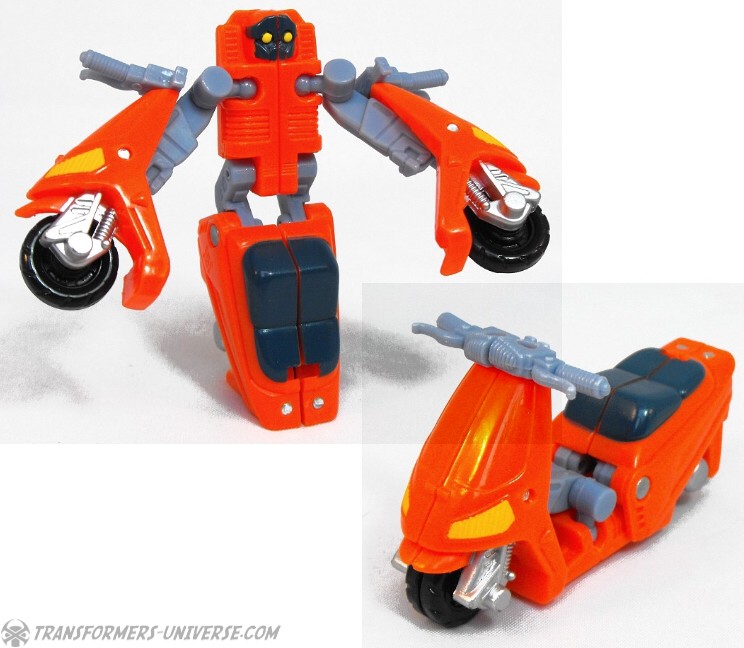 Armada  Sureshock (2002)