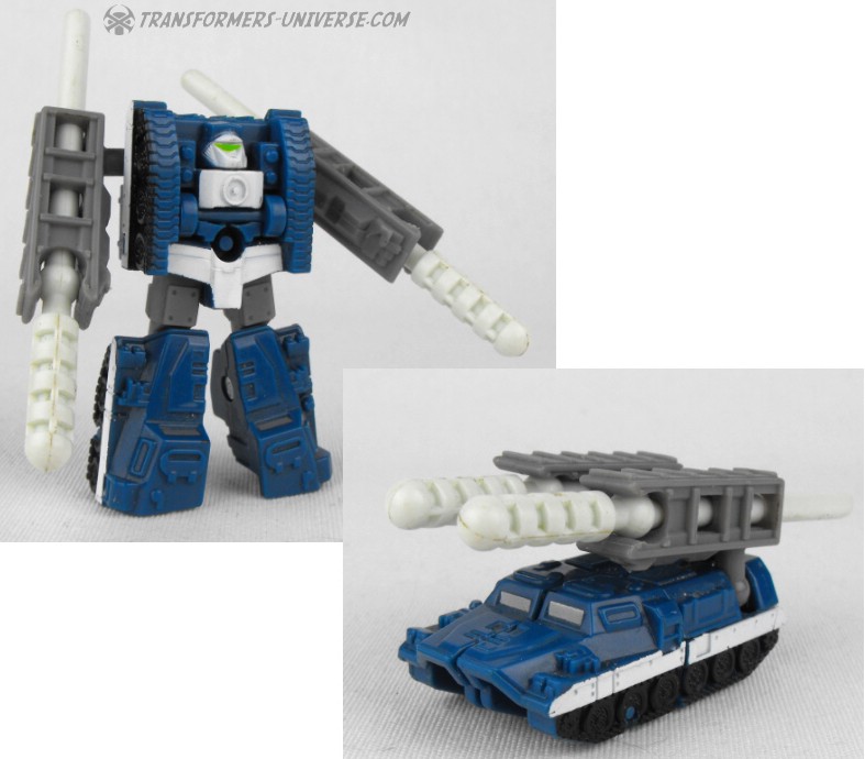 Armada  Fetch (2003)