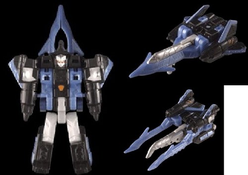 Micron Legend  Recon (2003)