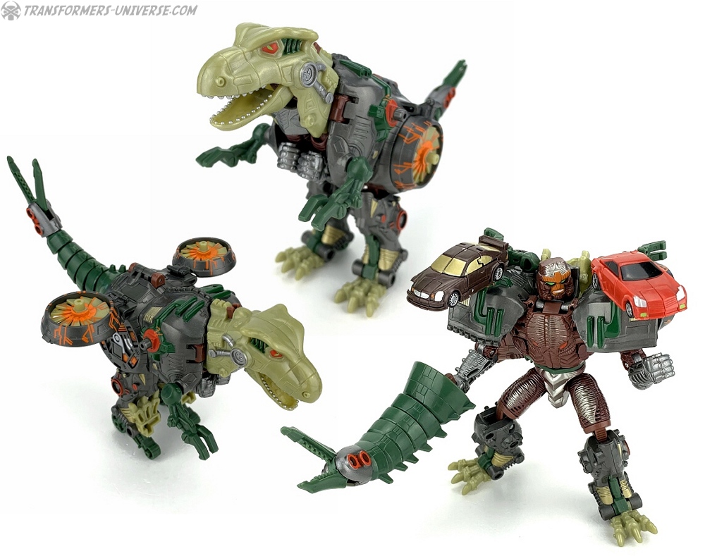 Predacon