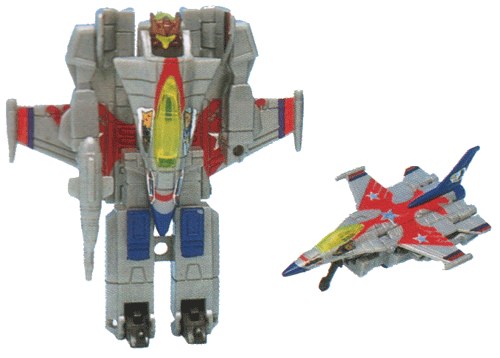 Generation 2  Tornado (1994)