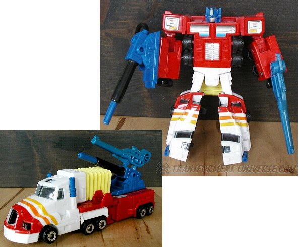 Generation 2  Sureshot (1994)