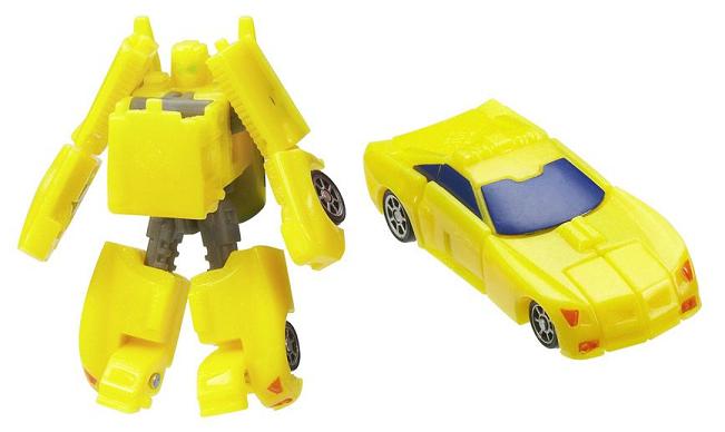 Cybertron  Backtrack (2005)