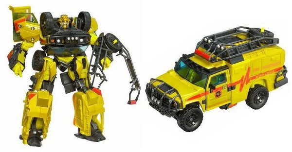 Movie  Ratchet (2007)