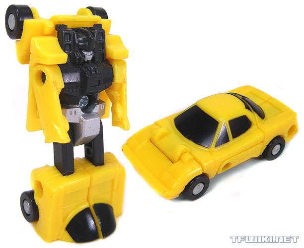 Road Hugger