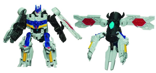 Revenge of the Fallen  Soundwave (2009)