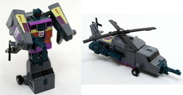 G1 Reissues Encore Vortex (2009)