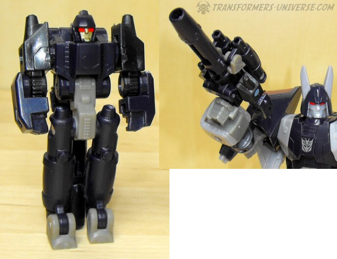 Nightstick