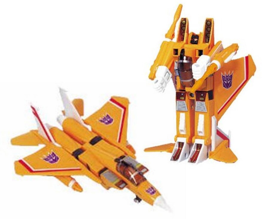 G1 Reissues Encore Sunstorm (2009)