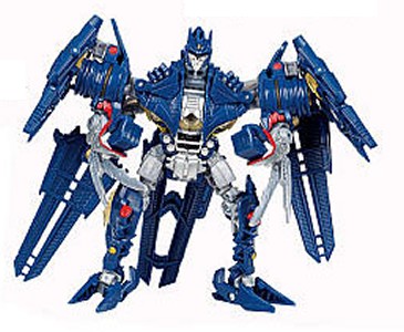 Soundwave