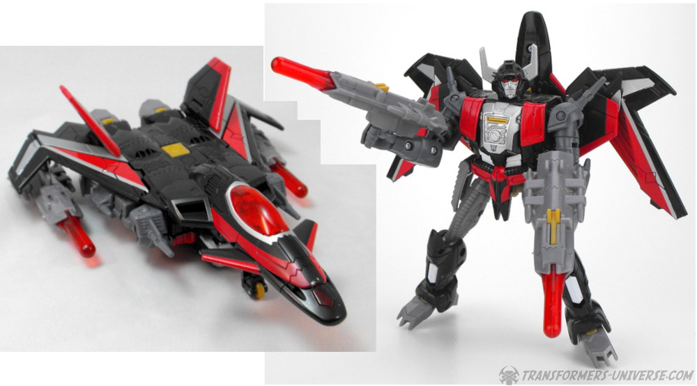 Generations  Sky Shadow (2011)