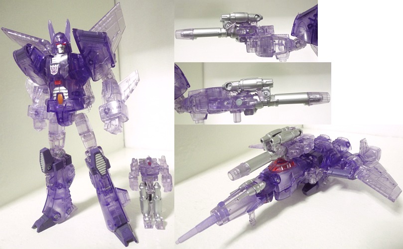 United  Cyclonus Clear Version (2011)