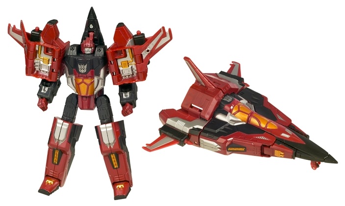 Titanium  Thrust (2009)