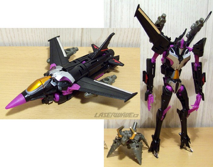 Skywarp