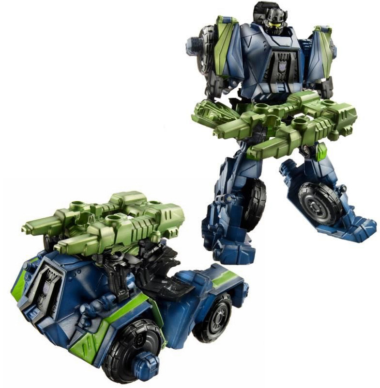 Onslaught