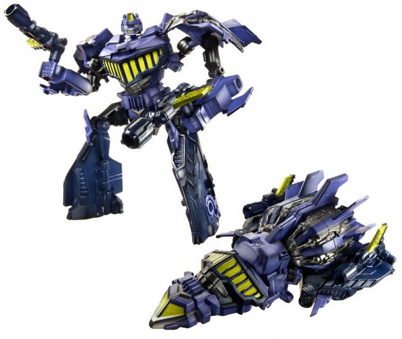 Generations Fall of Cybertron Blast Off (2012)